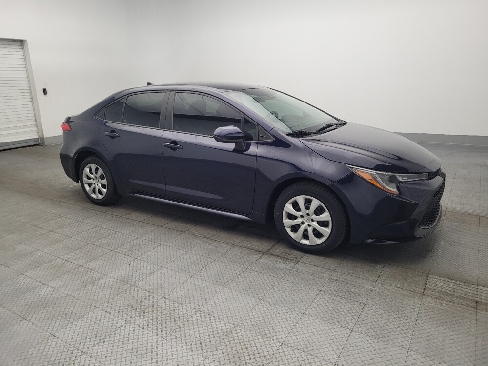 2022 Toyota Corolla in Jacksonville, FL 32225 - 18134595 11