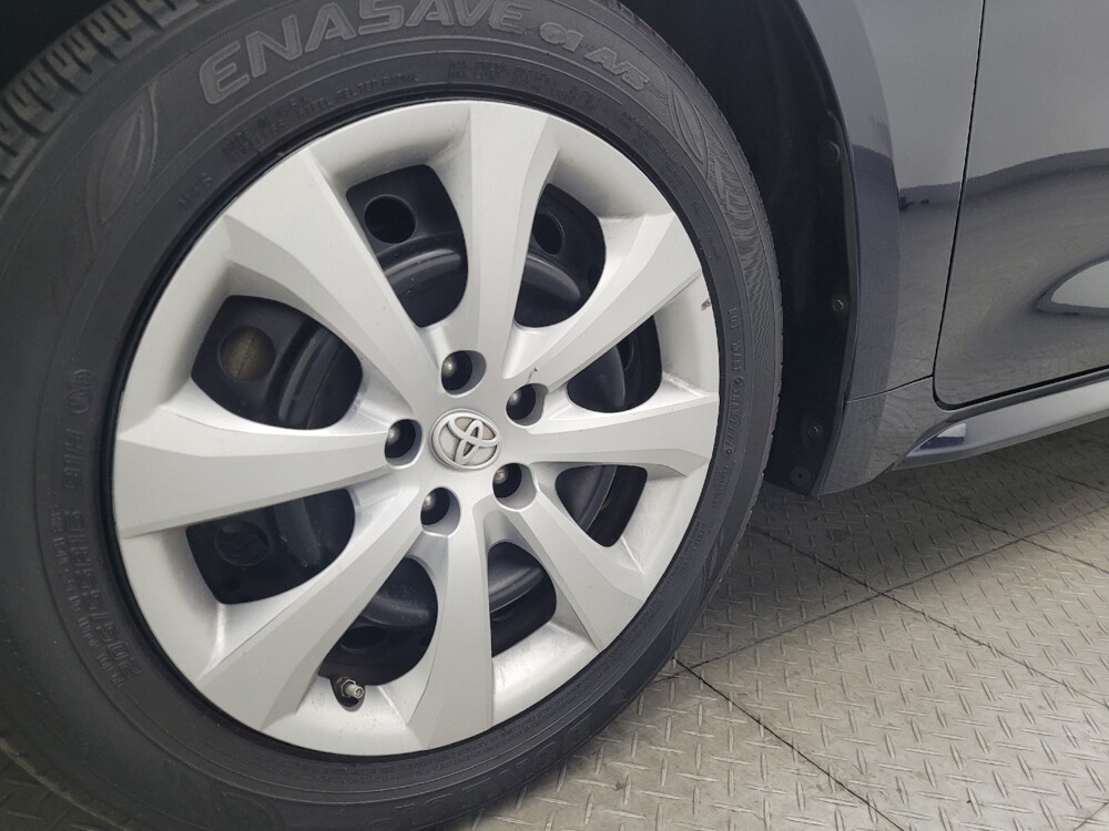 2022 Toyota Corolla in Jacksonville, FL 32225 - 18134595 31