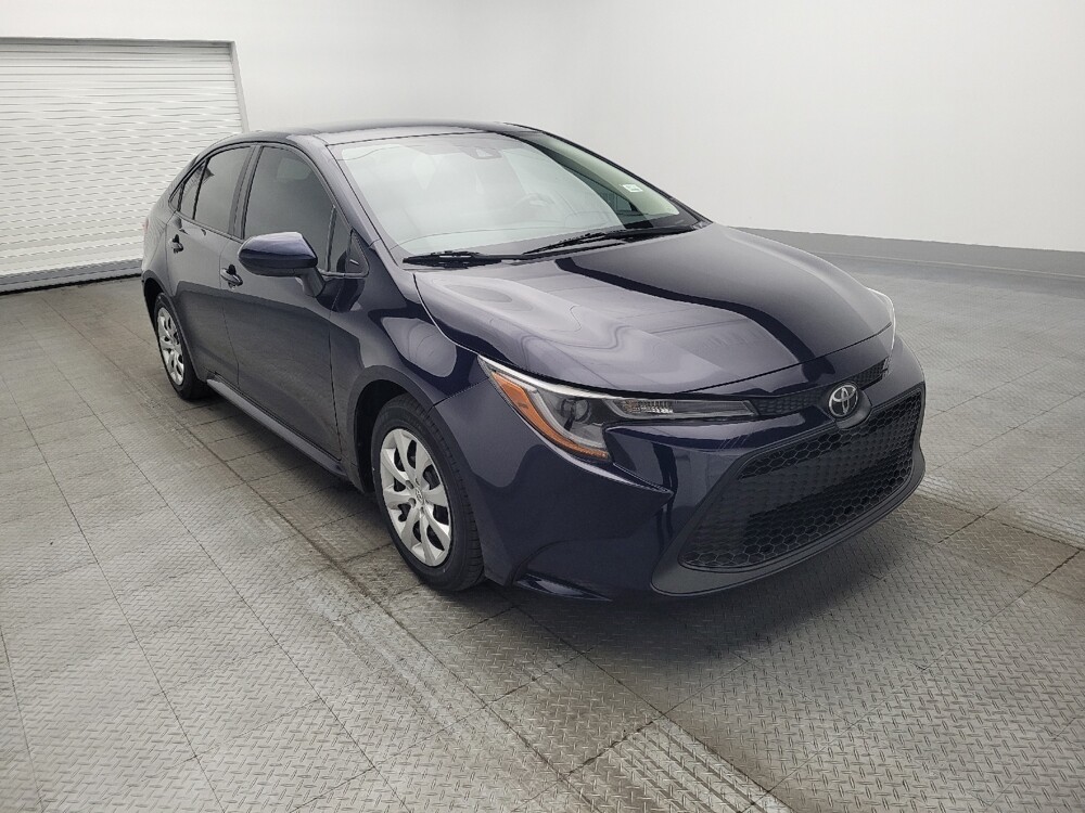 2022 Toyota Corolla in Jacksonville, FL 32225 - 18134595 14