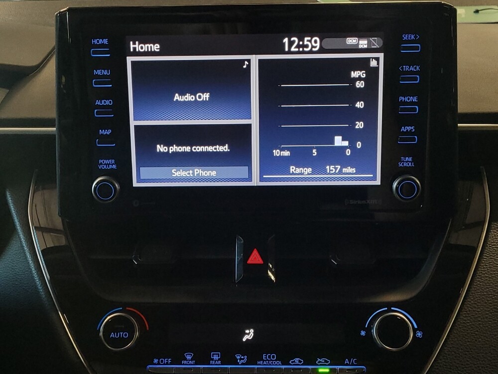 2022 Toyota Corolla in Jacksonville, FL 32225 - 18134595 25