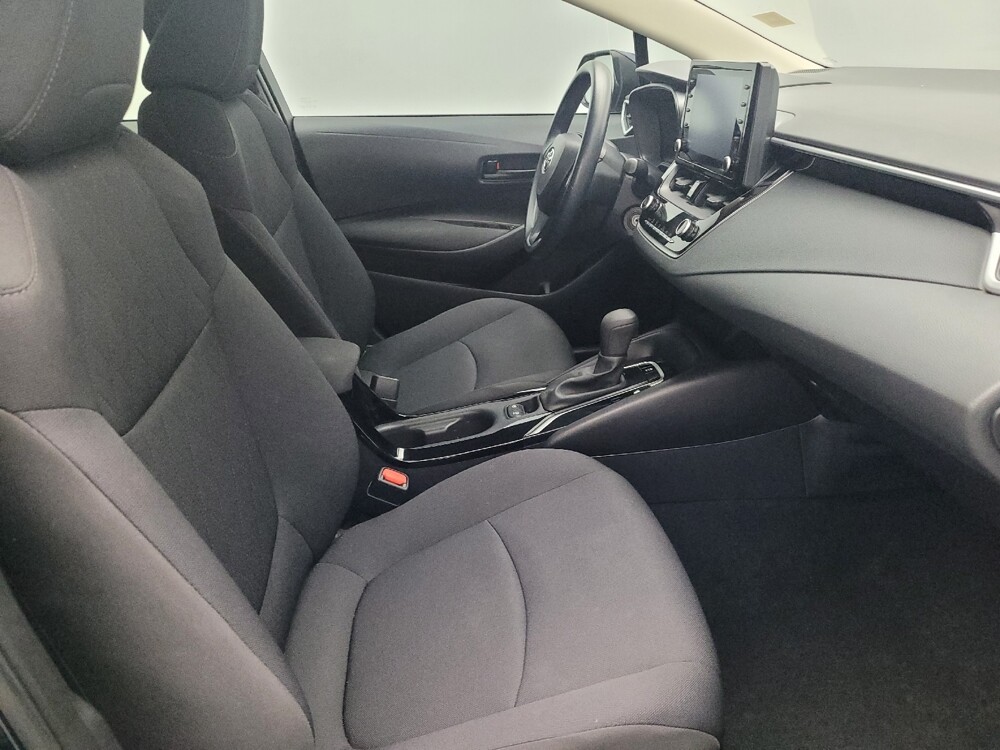 2022 Toyota Corolla in Jacksonville, FL 32225 - 18134595 21