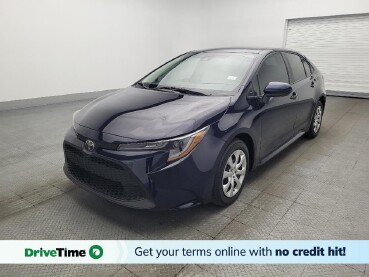 2022 Toyota Corolla in Jacksonville, FL 32225