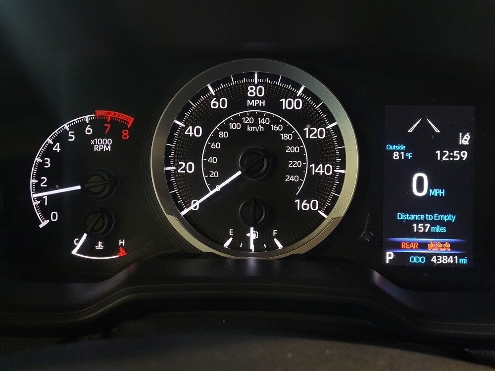 2022 Toyota Corolla in Jacksonville, FL 32225 - 18134595 23