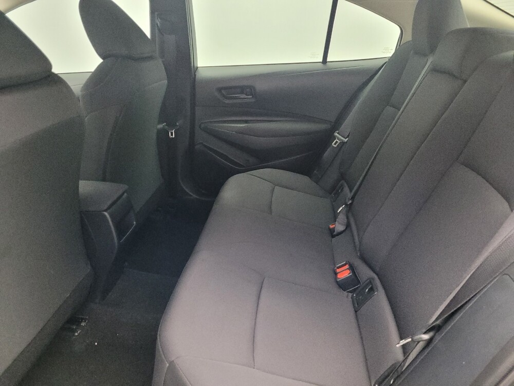 2022 Toyota Corolla in Jacksonville, FL 32225 - 18134595 18