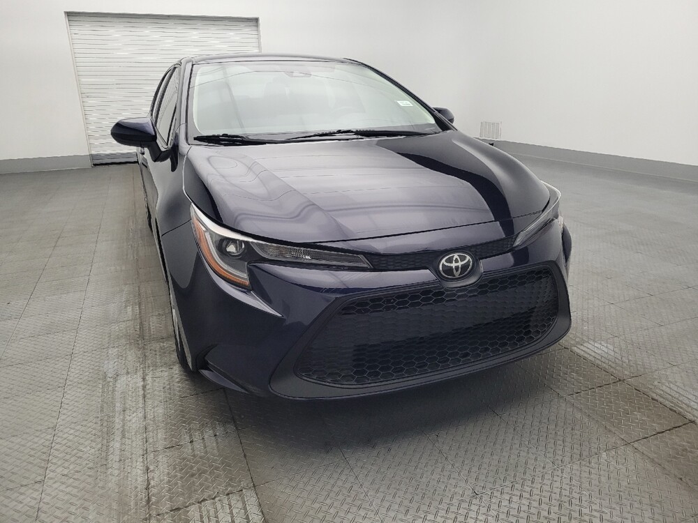 2022 Toyota Corolla in Jacksonville, FL 32225 - 18134595 13