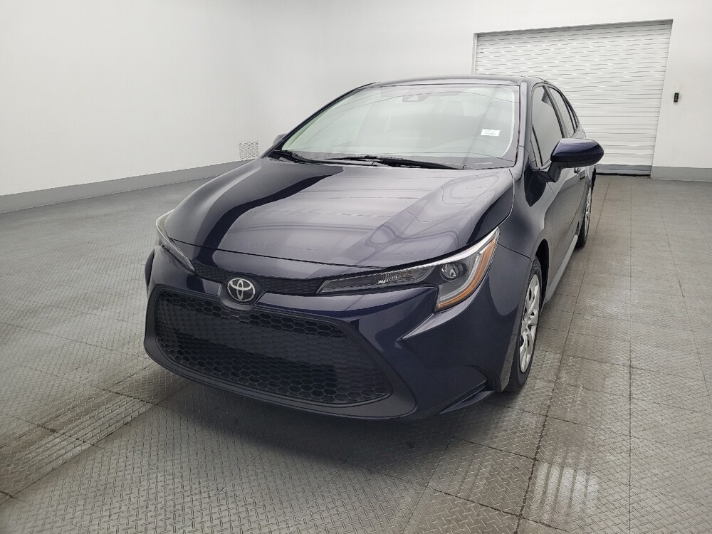 2022 Toyota Corolla in Jacksonville, FL 32225 - 18134595 15
