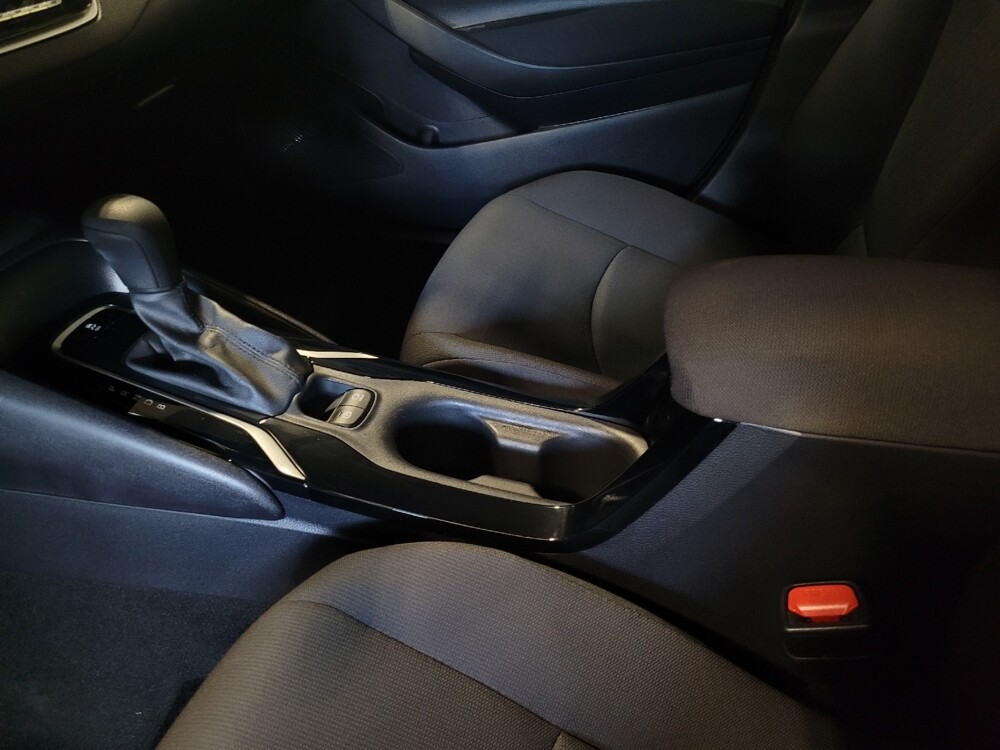 2022 Toyota Corolla in Jacksonville, FL 32225 - 18134595 26