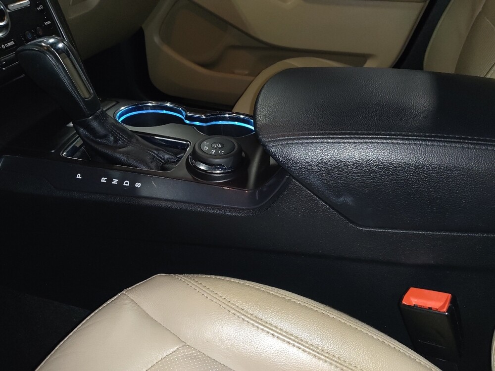 2017 Ford Explorer in Jacksonville, FL 32225 - 18134596 26