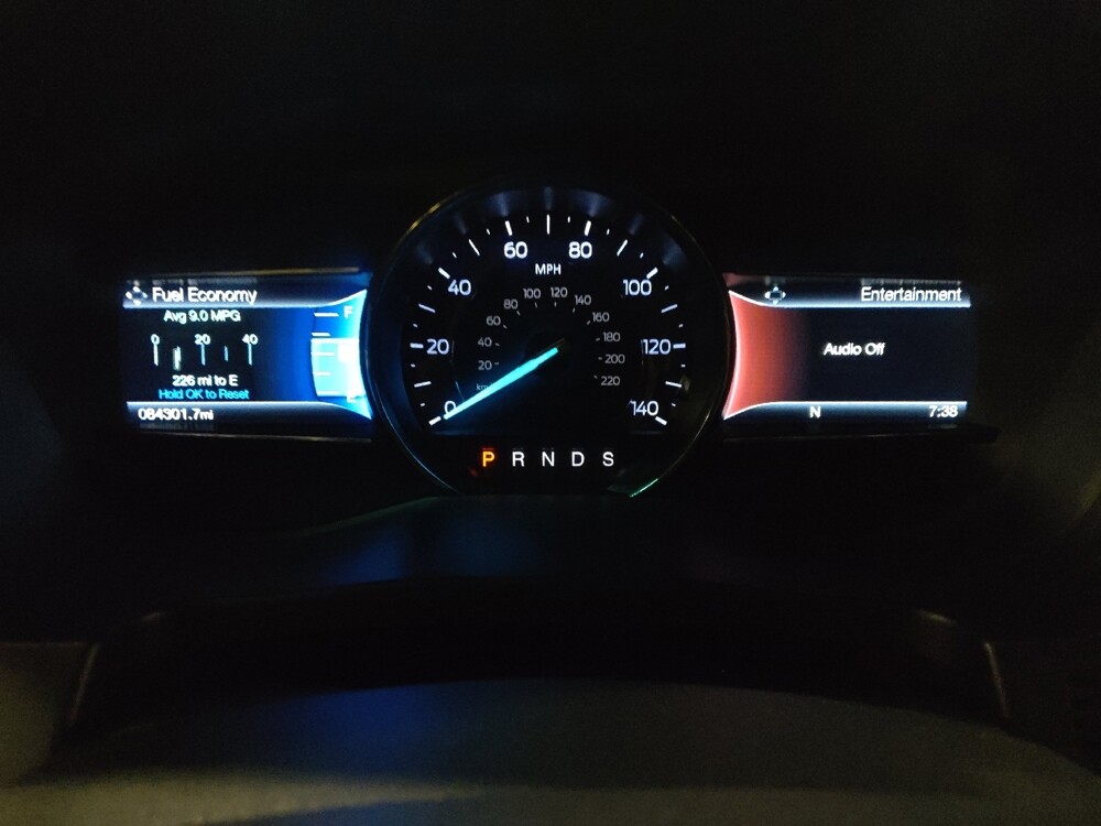 2017 Ford Explorer in Jacksonville, FL 32225 - 18134596 23