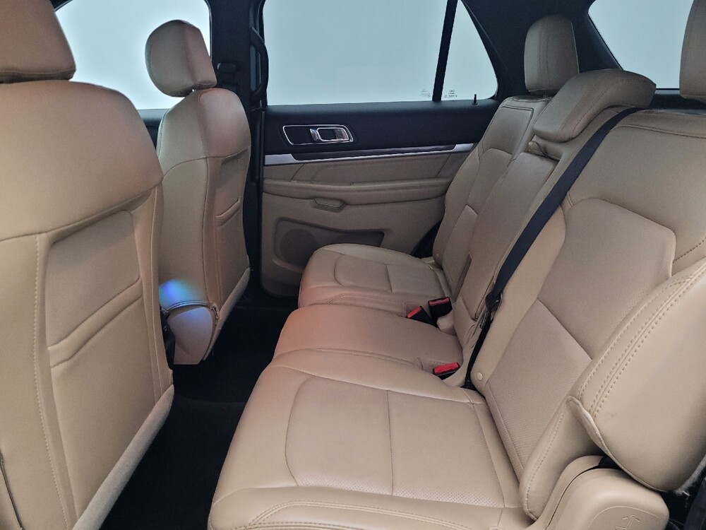 2017 Ford Explorer in Jacksonville, FL 32225 - 18134596 18