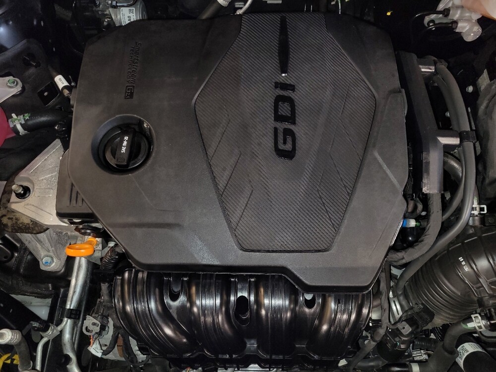 2024 Kia Sorento in Pensacola, FL 32505 - 18134598 30