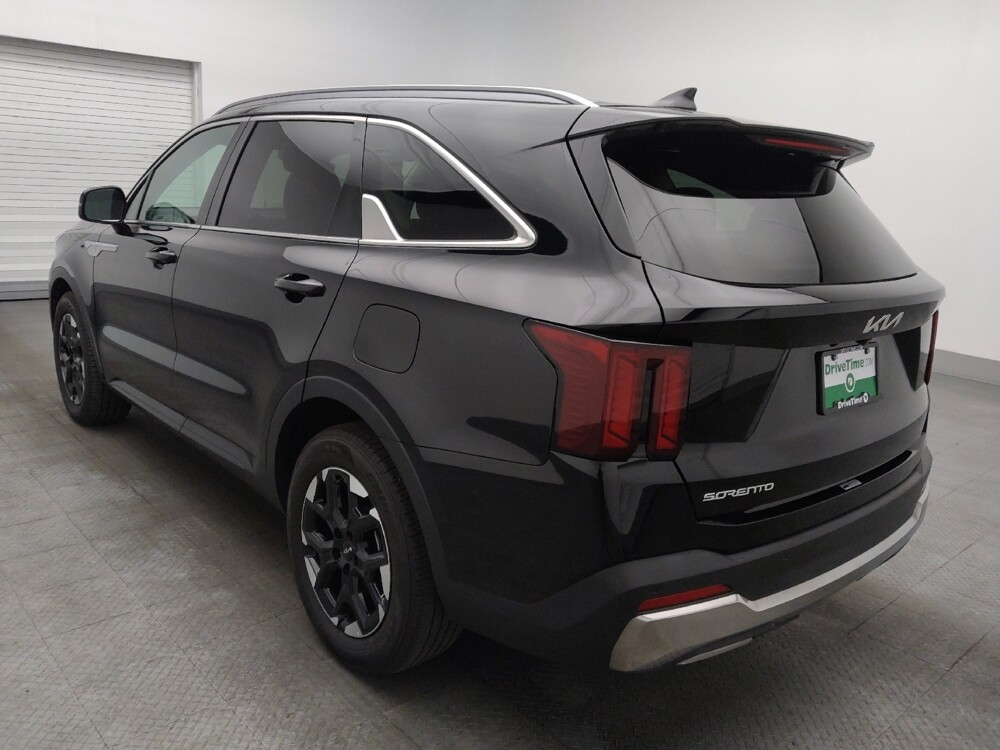 2024 Kia Sorento in Pensacola, FL 32505 - 18134598 5