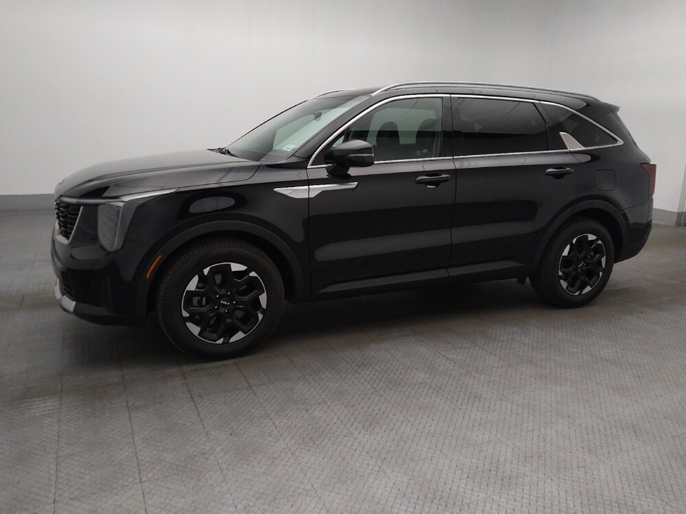 2024 Kia Sorento in Pensacola, FL 32505 - 18134598 2