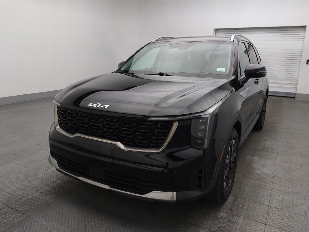 2024 Kia Sorento in Pensacola, FL 32505 - 18134598 15