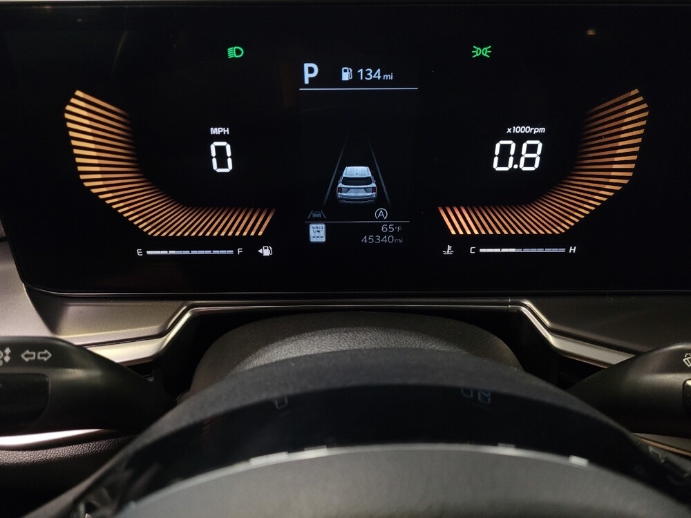 2024 Kia Sorento in Pensacola, FL 32505 - 18134598 23