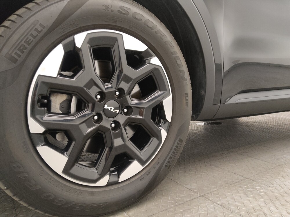 2024 Kia Sorento in Pensacola, FL 32505 - 18134598 31