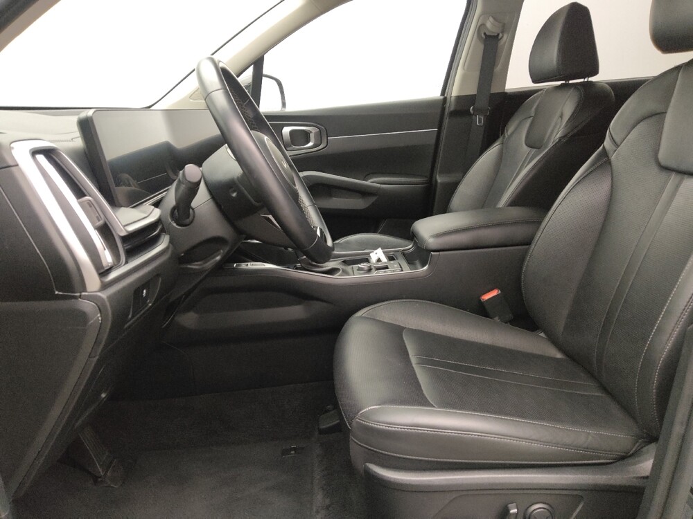 2024 Kia Sorento in Pensacola, FL 32505 - 18134598 17