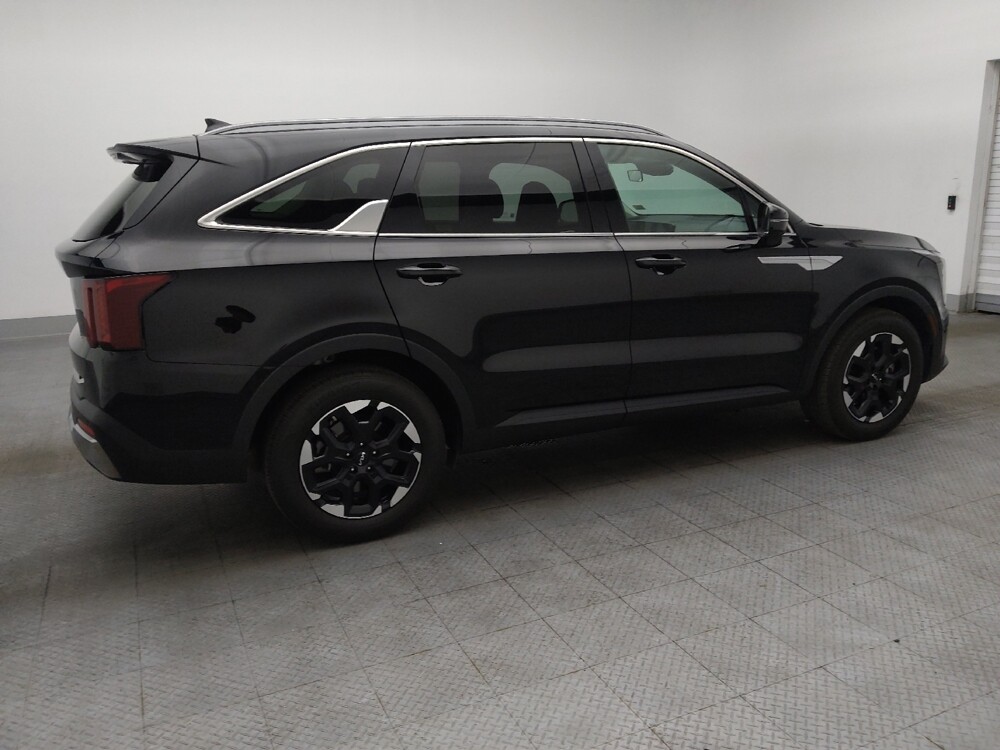 2024 Kia Sorento in Pensacola, FL 32505 - 18134598 10