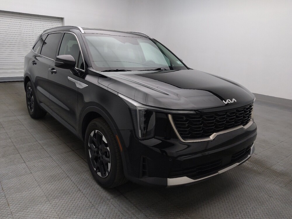 2024 Kia Sorento in Pensacola, FL 32505 - 18134598 13
