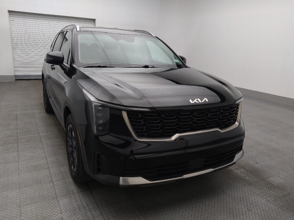 2024 Kia Sorento in Pensacola, FL 32505 - 18134598 14