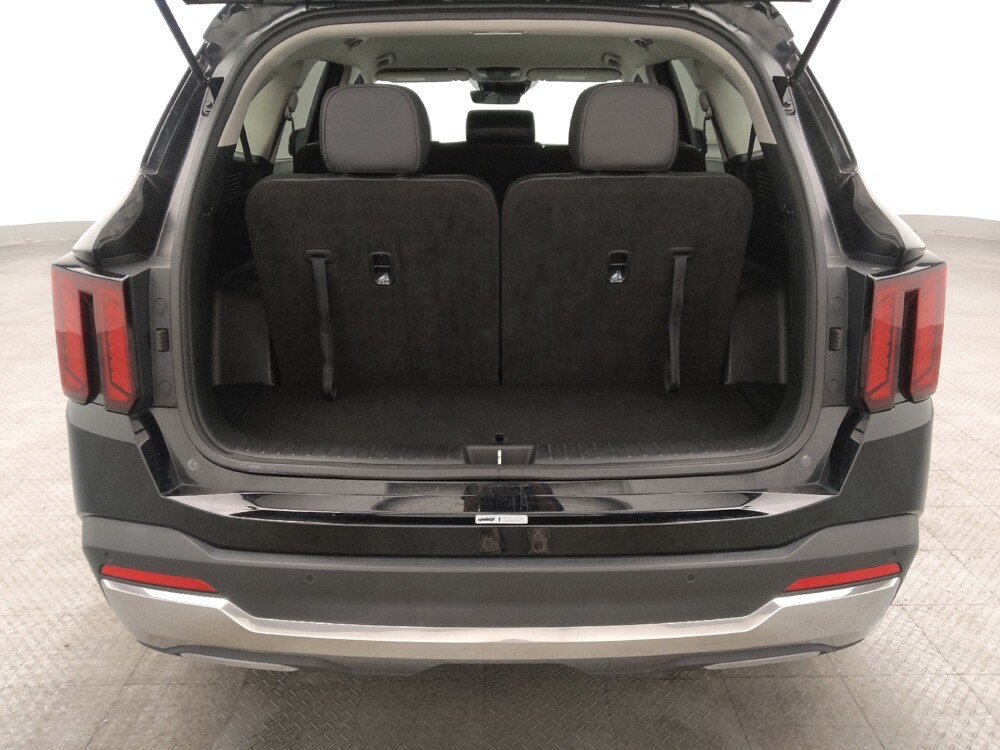 2024 Kia Sorento in Pensacola, FL 32505 - 18134598 29