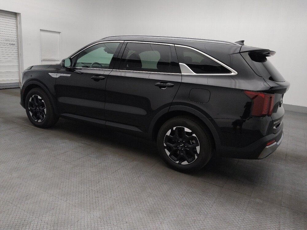 2024 Kia Sorento in Pensacola, FL 32505 - 18134598 3