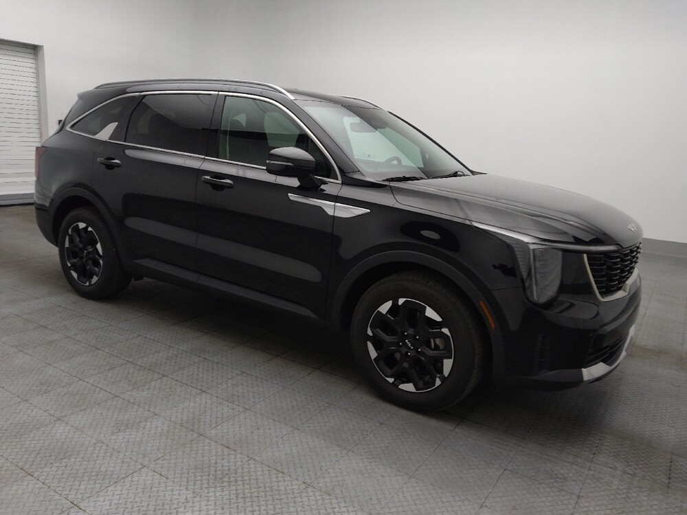 2024 Kia Sorento in Pensacola, FL 32505 - 18134598 11