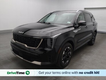 2024 Kia Sorento in Pensacola, FL 32505