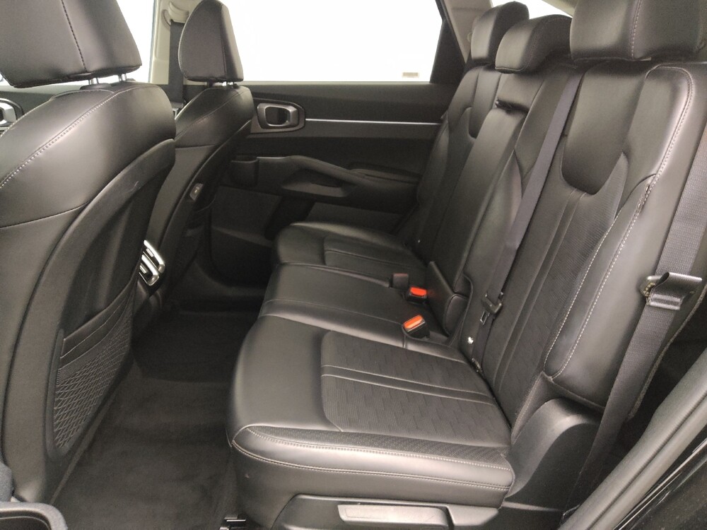 2024 Kia Sorento in Pensacola, FL 32505 - 18134598 18