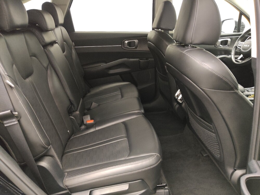 2024 Kia Sorento in Pensacola, FL 32505 - 18134598 19