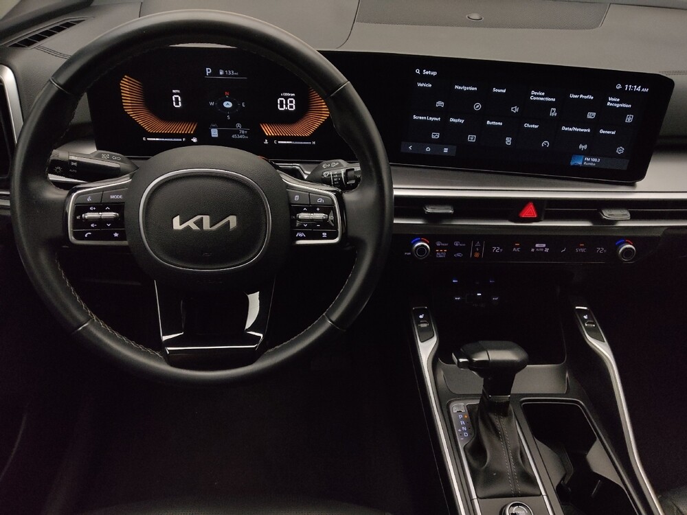 2024 Kia Sorento in Pensacola, FL 32505 - 18134598 22