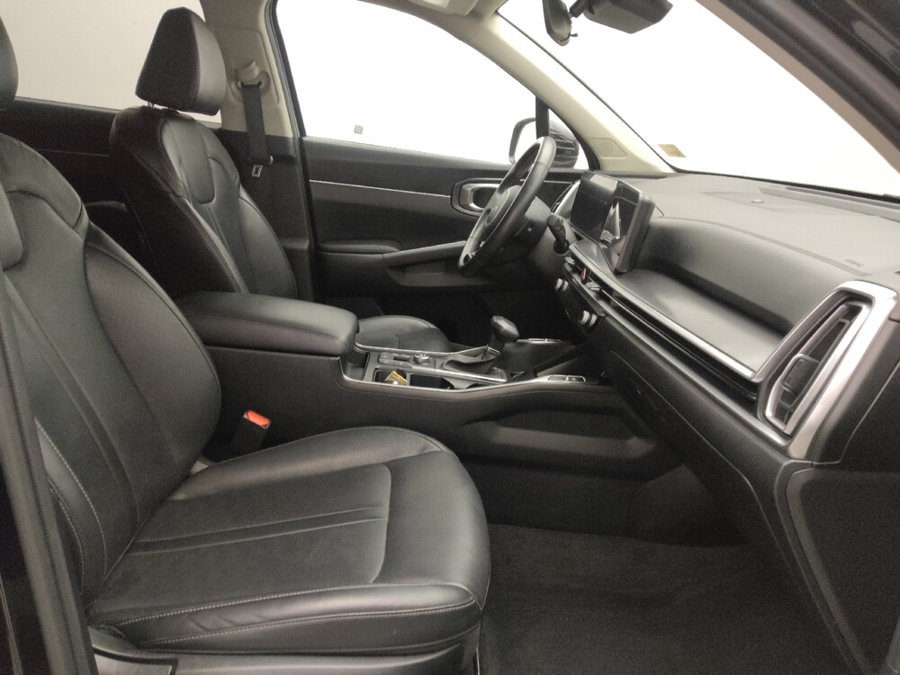 2024 Kia Sorento in Pensacola, FL 32505 - 18134598 21