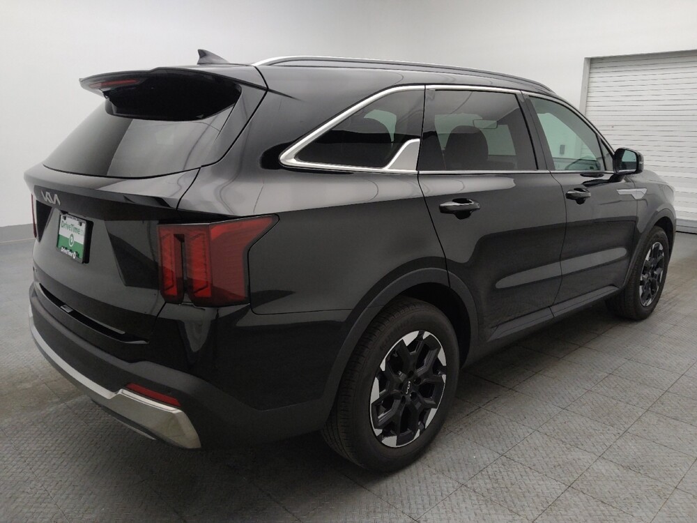 2024 Kia Sorento in Pensacola, FL 32505 - 18134598 9