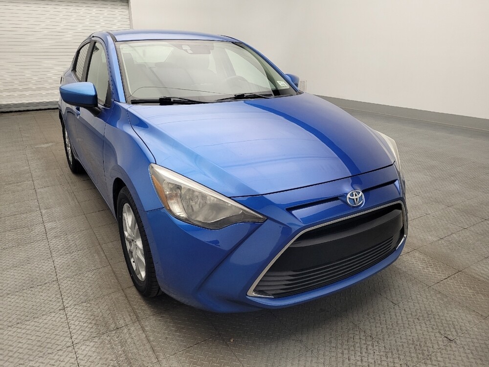 2017 Toyota Yaris in Jacksonville, FL 32225 - 18134599 14