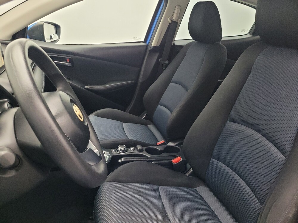 2017 Toyota Yaris in Jacksonville, FL 32225 - 18134599 17