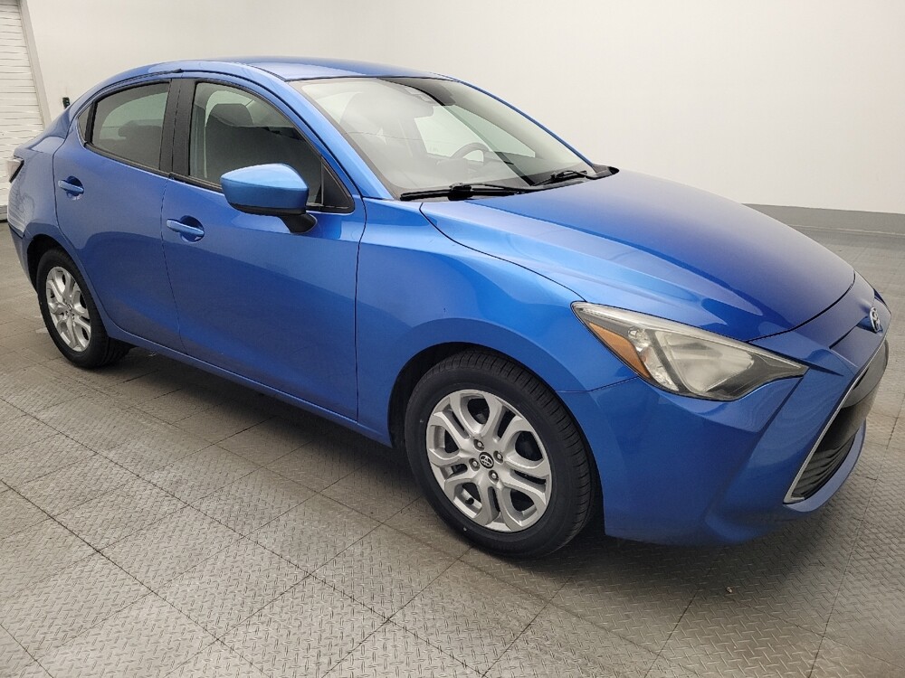 2017 Toyota Yaris in Jacksonville, FL 32225 - 18134599 13