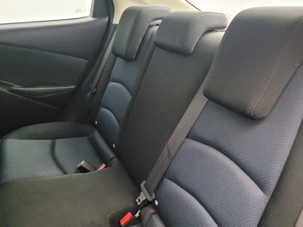 2017 Toyota Yaris in Jacksonville, FL 32225 - 18134599 18