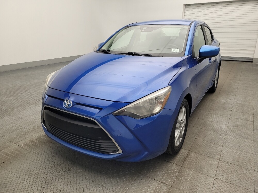 2017 Toyota Yaris in Jacksonville, FL 32225 - 18134599 15