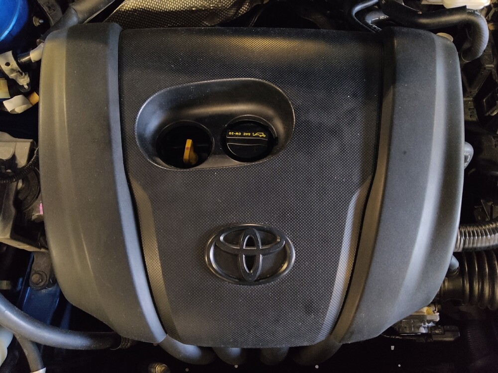 2017 Toyota Yaris in Jacksonville, FL 32225 - 18134599 30