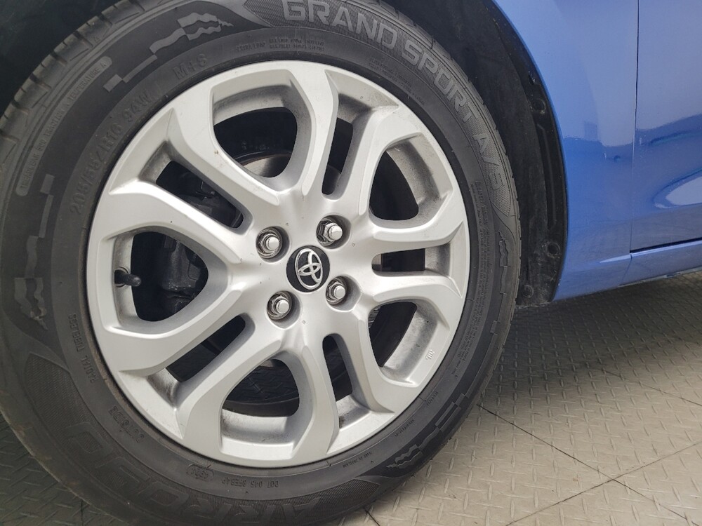 2017 Toyota Yaris in Jacksonville, FL 32225 - 18134599 31