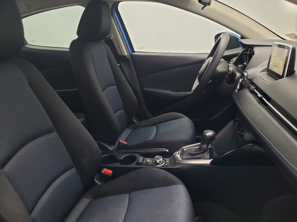 2017 Toyota Yaris in Jacksonville, FL 32225 - 18134599 21