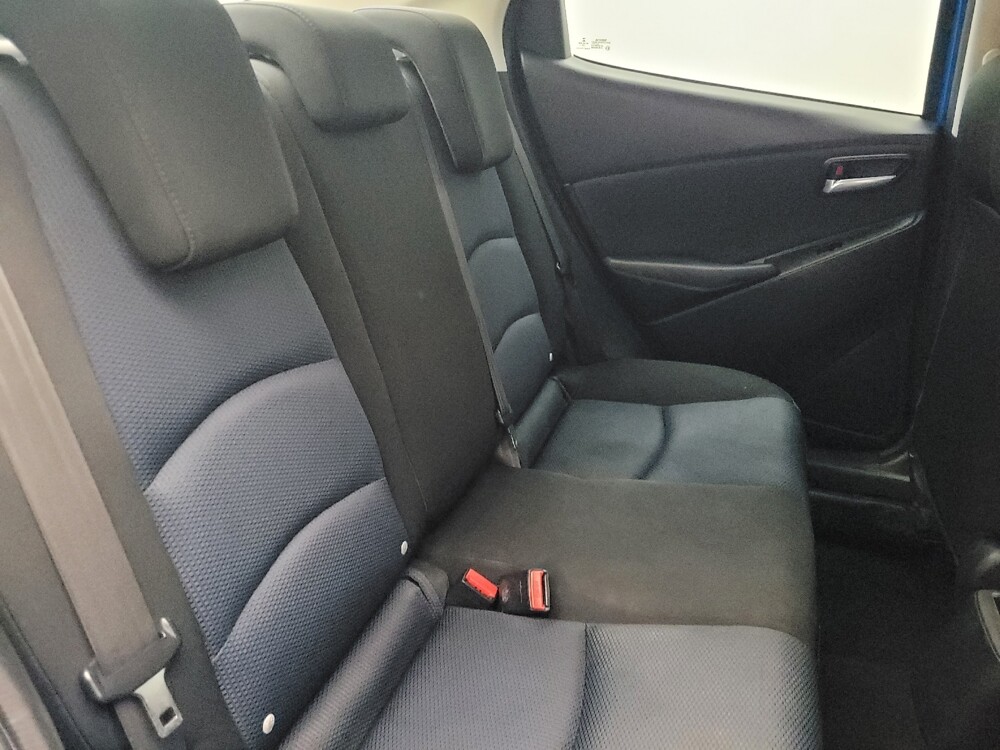 2017 Toyota Yaris in Jacksonville, FL 32225 - 18134599 19