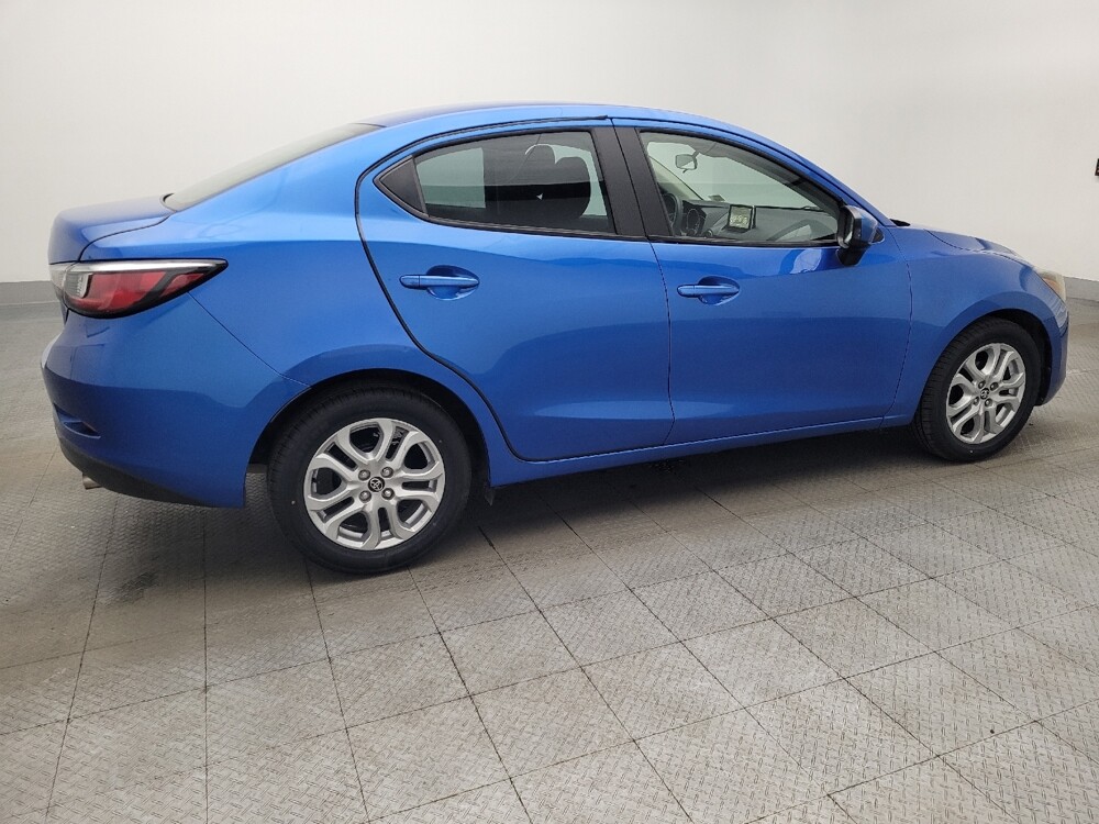 2017 Toyota Yaris in Jacksonville, FL 32225 - 18134599 10