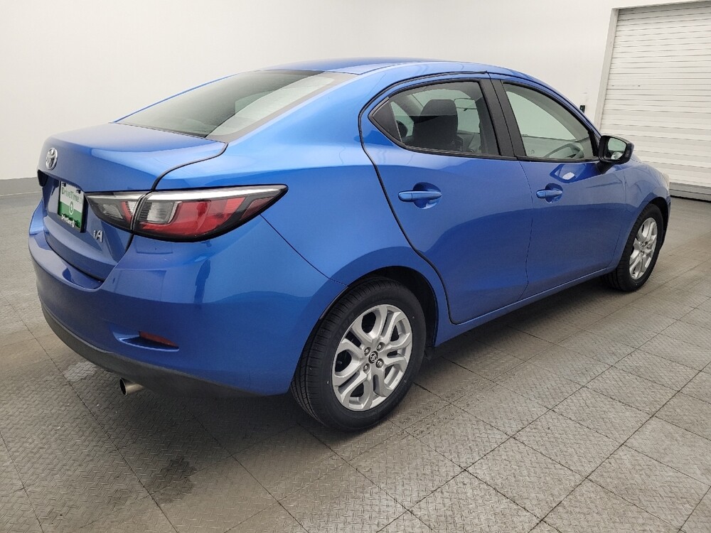 2017 Toyota Yaris in Jacksonville, FL 32225 - 18134599 9