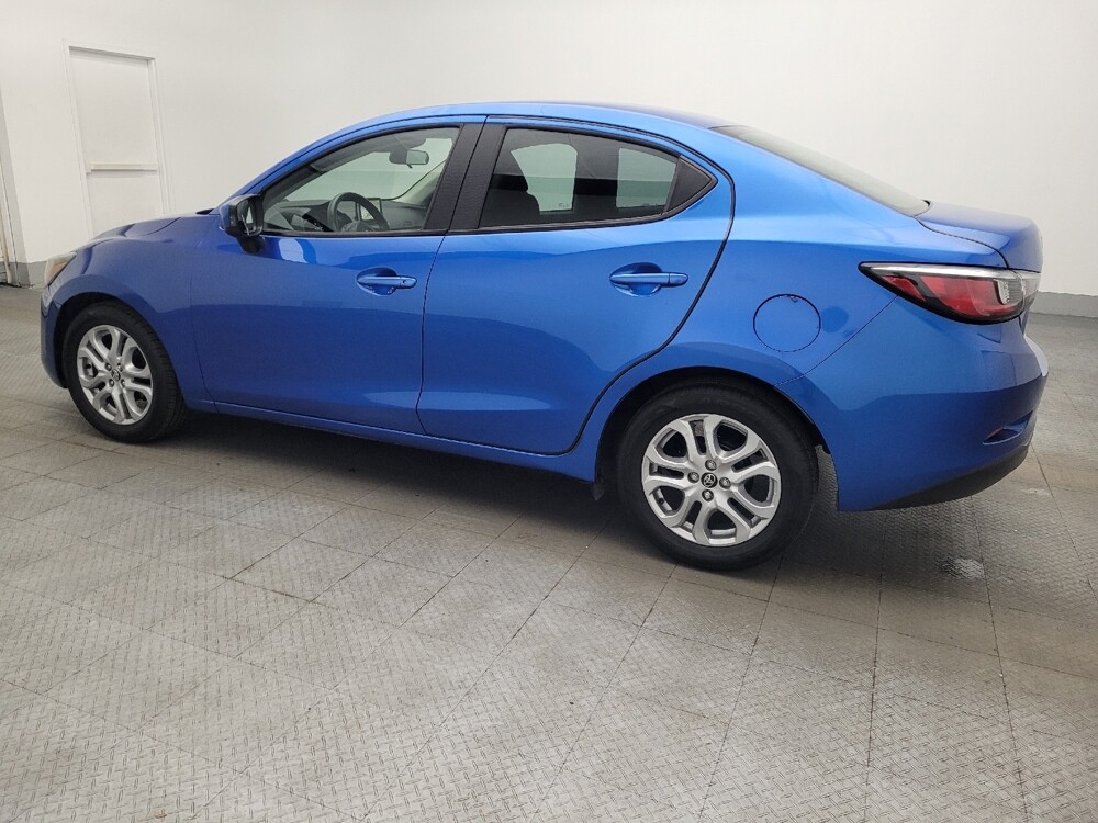 2017 Toyota Yaris in Jacksonville, FL 32225 - 18134599 3