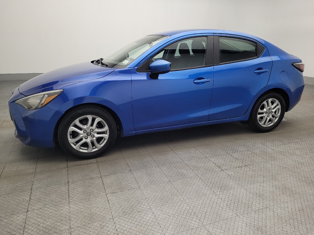 2017 Toyota Yaris in Jacksonville, FL 32225 - 18134599 2