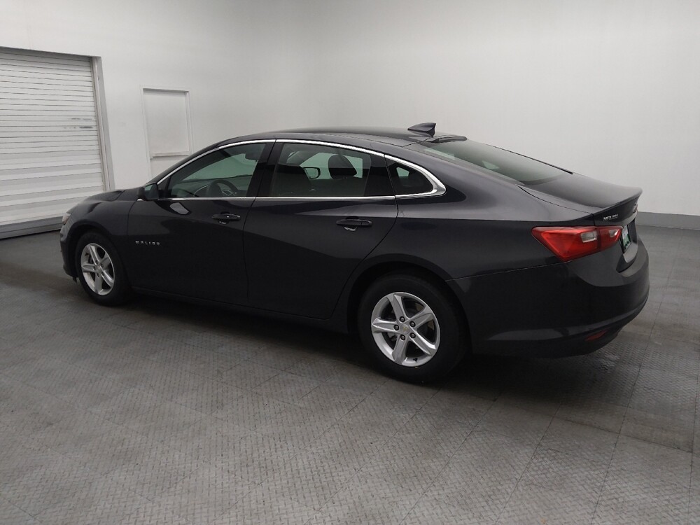 2023 Chevrolet Malibu in Pensacola, FL 32505 - 18134600 3