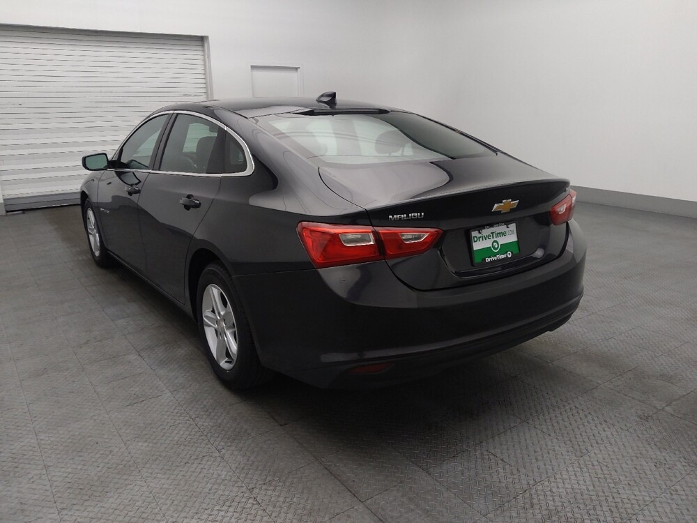 2023 Chevrolet Malibu in Pensacola, FL 32505 - 18134600 5