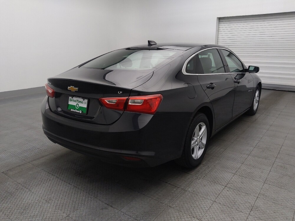 2023 Chevrolet Malibu in Pensacola, FL 32505 - 18134600 9