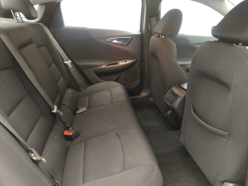 2023 Chevrolet Malibu in Pensacola, FL 32505 - 18134600 19